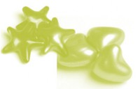 Perles de bain fantaisie 